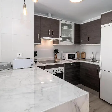 Small Oasis 2375 Sea View Manilva Exterior photo