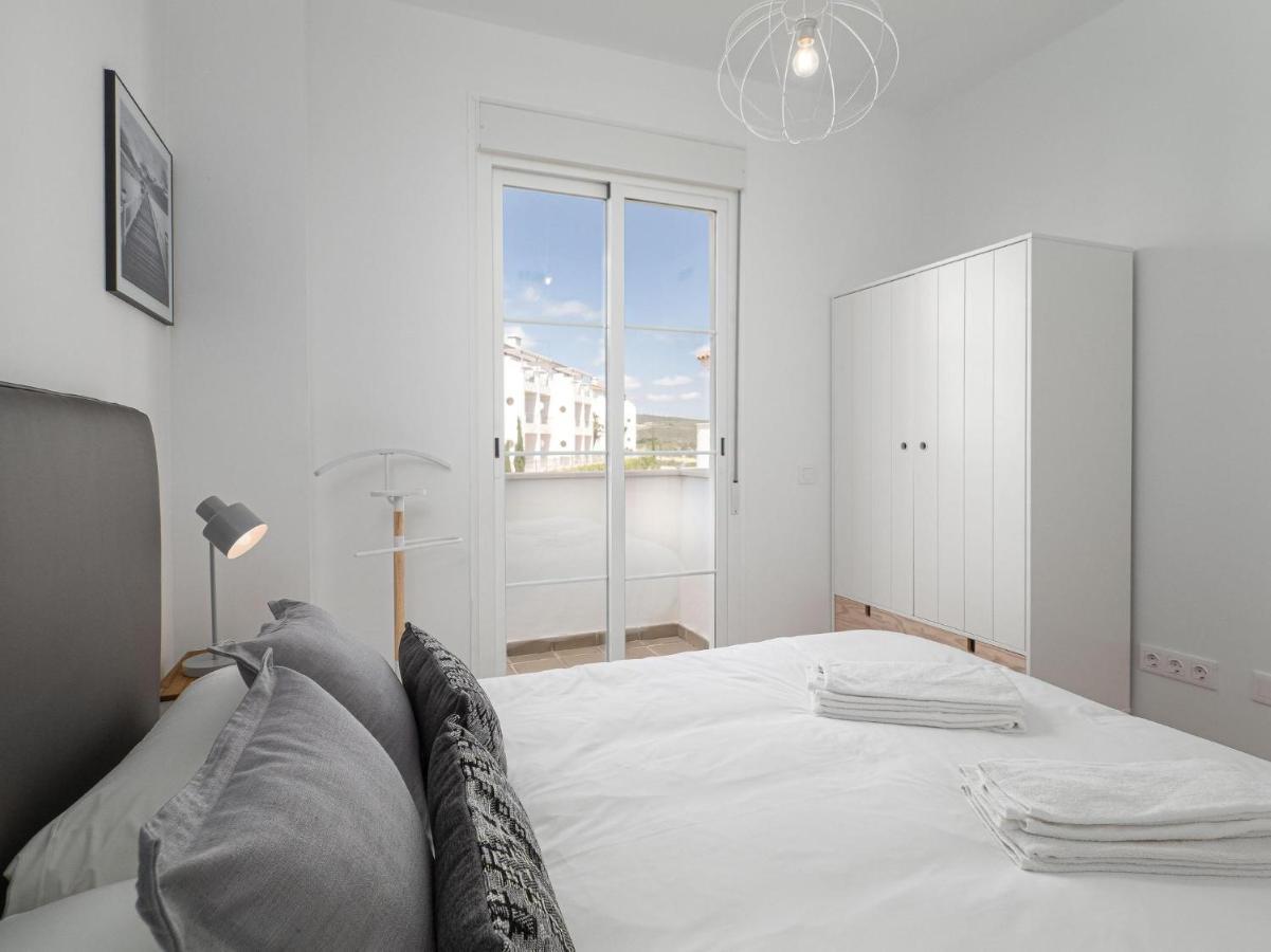 Apartment Small Oasis 2375 Sea View Manilva