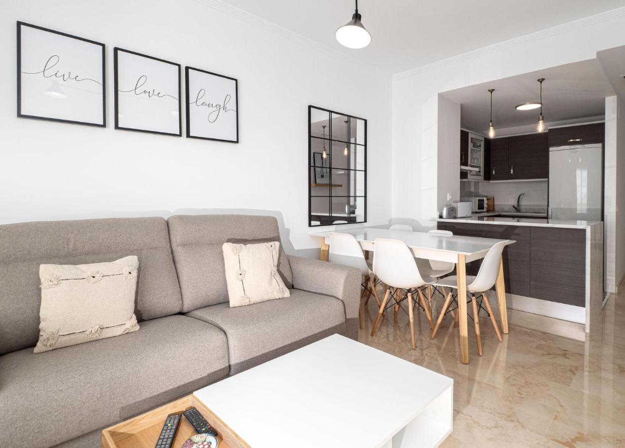 Apartment Small Oasis 2375 Sea View