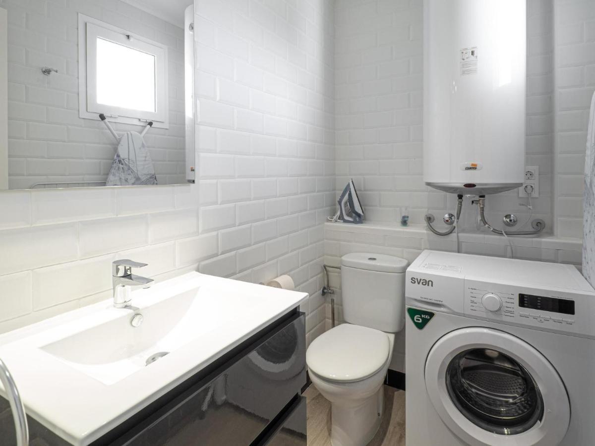 Apartment Small Oasis 2375 Sea View Manilva