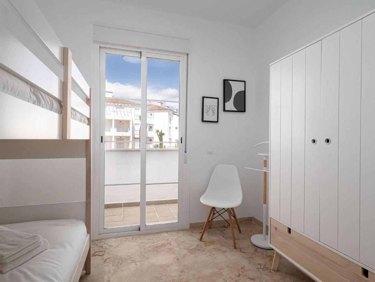 Small Oasis 2375 Sea View Apartment