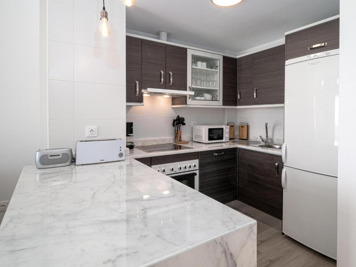 Small Oasis 2375 Sea View * Manilva
