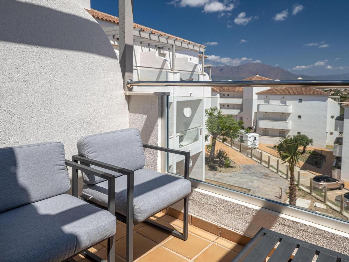 Small Oasis 2375 Sea View Apartment